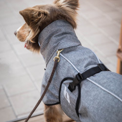 Cappotto per cane versatile Nella Back on Track Cappotto per cane versatile Nella Back on Track