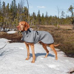 Cappotto per cane versatile Nella Back on Track Cappotto per cane versatile Nella Back on Track