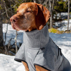 Cappotto per cane versatile Nella Back on Track Cappotto per cane versatile Nella Back on Track