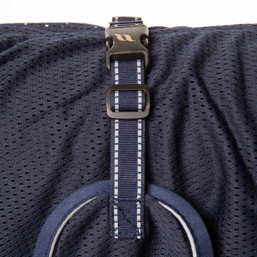 Cappotto a rete per cane Back on Track Cappotto a rete per cane Back on Track