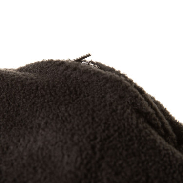 Cappotto in pile supremo per cani Back on Track Cappotto in pile supremo per cani Back on Track