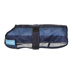 Cappotto rinfrescante per cane Back on Track Cappotto rinfrescante per cane Back on Track