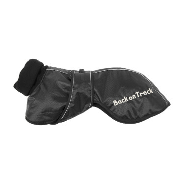 Cappotto Whippet per cane Back on Track
