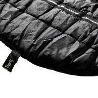 Materassino da viaggio per cani Back on Track Nero Materassino da viaggio per cani Back on Track Nero