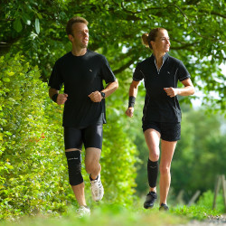 Molletiére Back on Track Nero