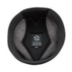 Mousse Coolmax per casco EQ3 Back on Track