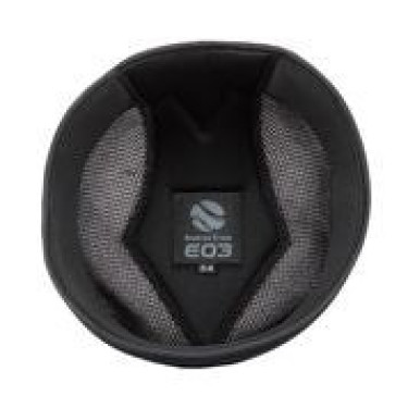 Mousse Coolmax per casco EQ3 Back on Track Mousse Coolmax per casco EQ3 Back on Track