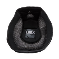 Imbottitura per casco Lynx...