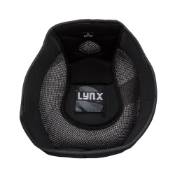 Imbottitura per casco Lynx Back on Track