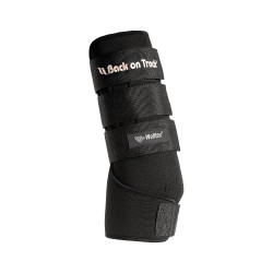 Neoprene per stivali posteriori stabili Royal Back on Track