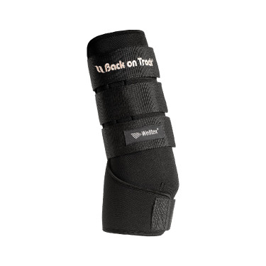 Neoprene per stivali posteriori stabili Royal Back on Track