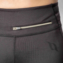 Pantalon Back on Track femme Arwen P4G Noir