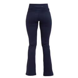 Pantalon Back on Track femme Arwen P4G Noir
