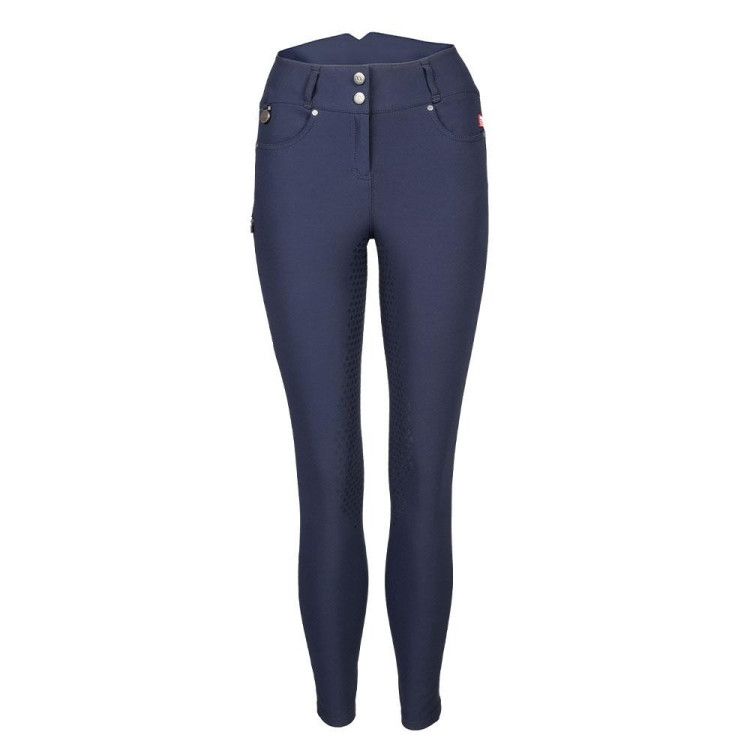 Pantaloni da equitazione Julia FS donna Back on Track Pantaloni da equitazione Julia FS donna Back on Track