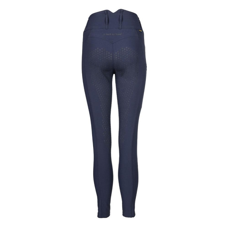 Pantaloni da equitazione Julia FS donna Back on Track Pantaloni da equitazione Julia FS donna Back on Track