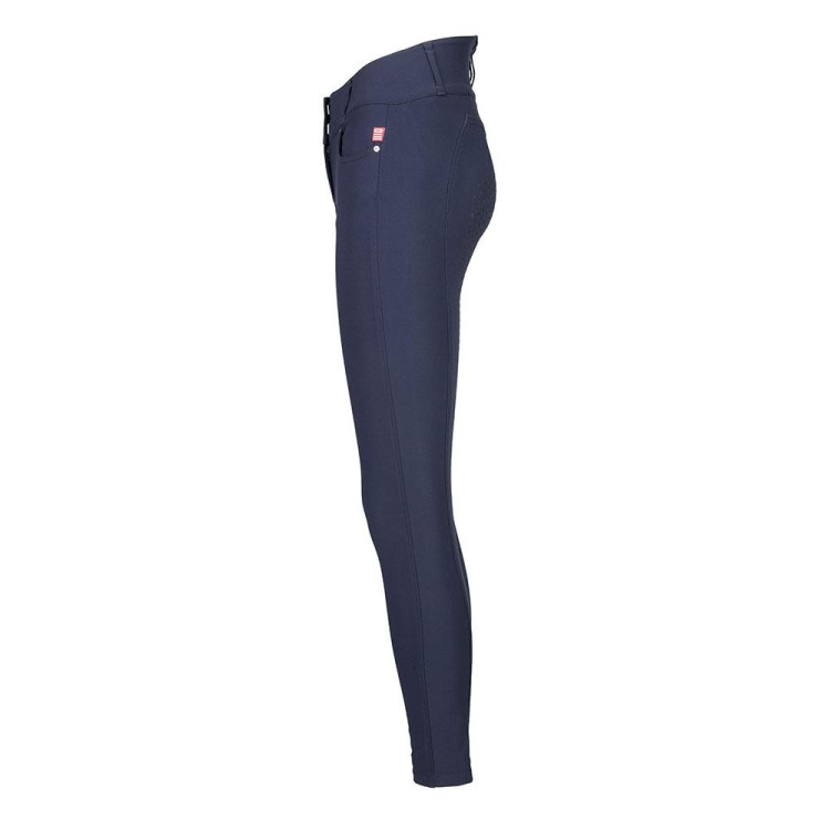 Pantaloni da equitazione Julia FS donna Back on Track Pantaloni da equitazione Julia FS donna Back on Track
