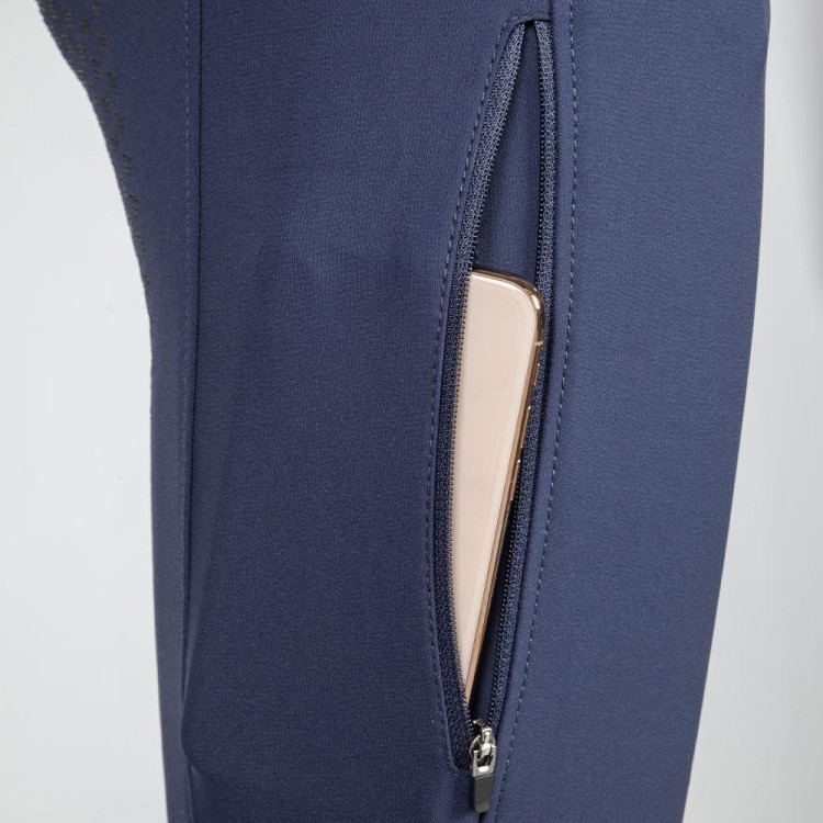 Pantaloni da equitazione Julia FS donna Back on Track Pantaloni da equitazione Julia FS donna Back on Track