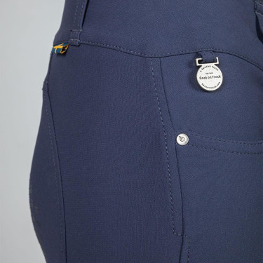 Pantaloni da equitazione Julia FS donna Back on Track Pantaloni da equitazione Julia FS donna Back on Track