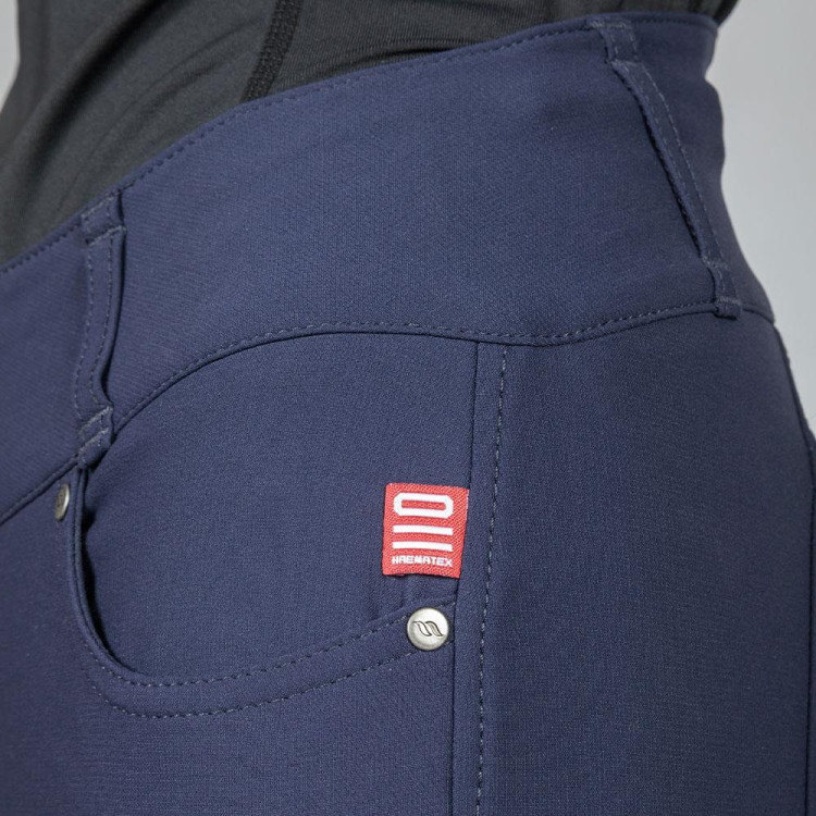 Pantaloni da equitazione Julia FS donna Back on Track Pantaloni da equitazione Julia FS donna Back on Track