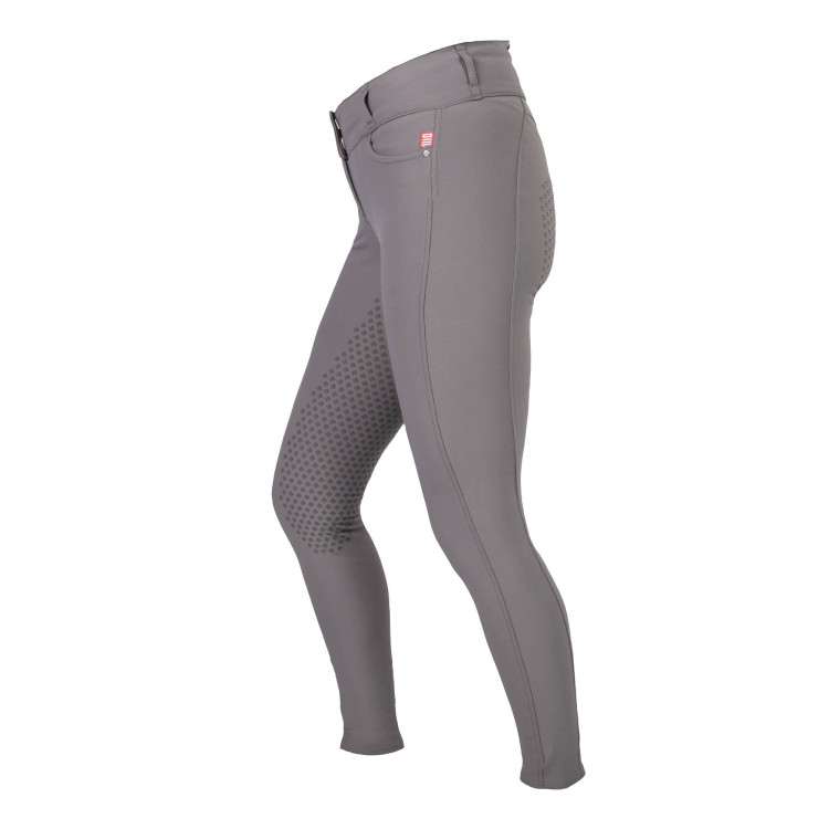 Pantaloni da equitazione Julia FS donna Back on Track Pantaloni da equitazione Julia FS donna Back on Track