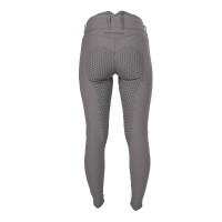 Pantaloni da equitazione Julia FS donna Back on Track Blu Pantaloni da equitazione Julia FS donna Back on Track Blu