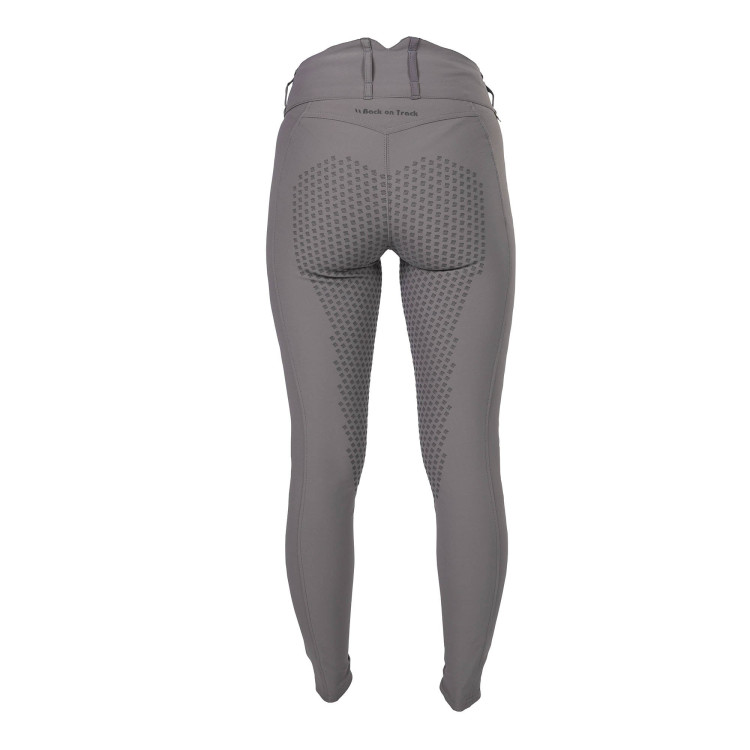 Pantaloni da equitazione Julia FS donna Back on Track Pantaloni da equitazione Julia FS donna Back on Track
