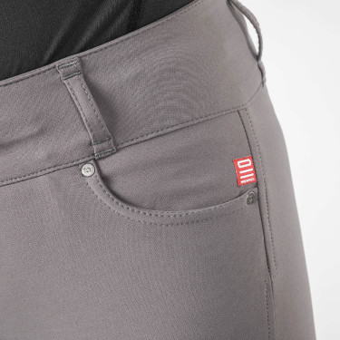 Pantaloni da equitazione Julia FS donna Back on Track Pantaloni da equitazione Julia FS donna Back on Track