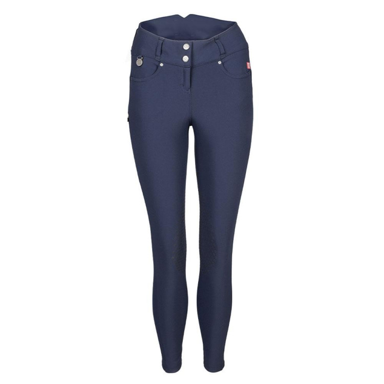 Pantaloni da equitazione Julia KS donna Back on Track Pantaloni da equitazione Julia KS donna Back on Track
