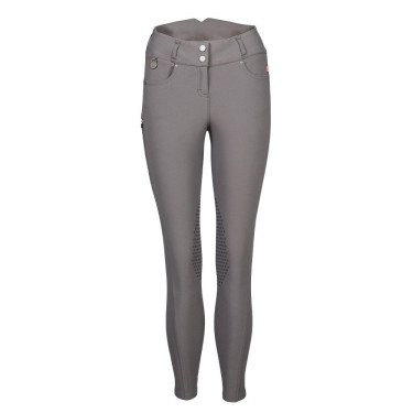 Pantaloni da equitazione Julia KS donna Back on Track Pantaloni da equitazione Julia KS donna Back on Track