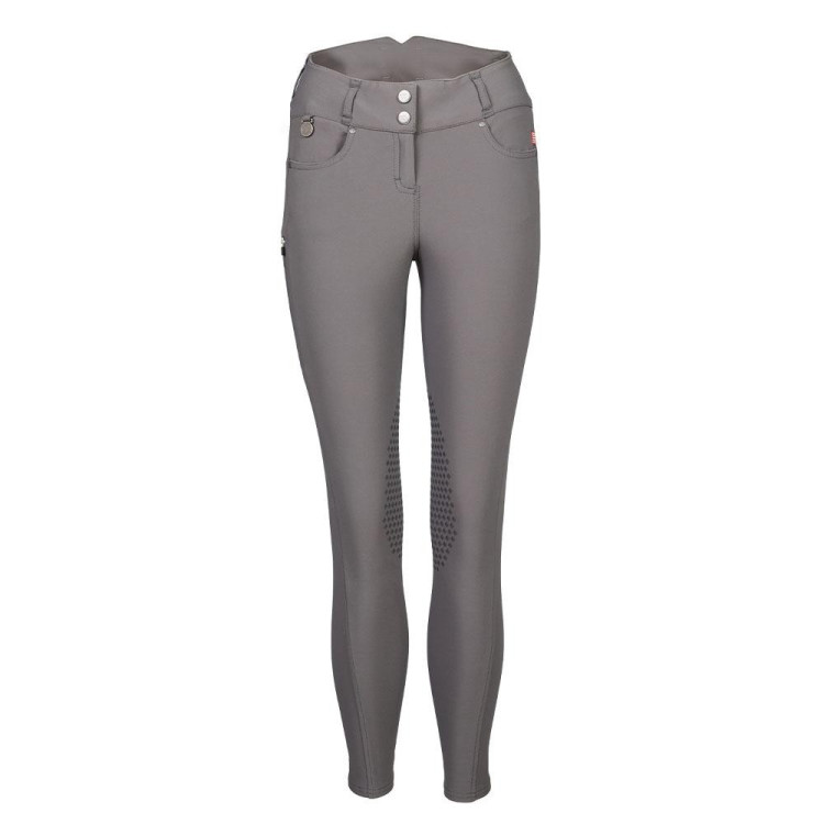 Pantaloni da equitazione Julia KS donna Back on Track Pantaloni da equitazione Julia KS donna Back on Track
