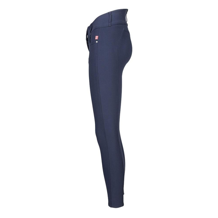 Pantaloni da equitazione Julia KS donna Back on Track Pantaloni da equitazione Julia KS donna Back on Track
