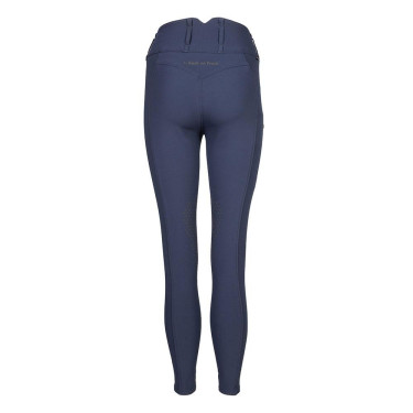 Pantaloni da equitazione Julia KS donna Back on Track Pantaloni da equitazione Julia KS donna Back on Track