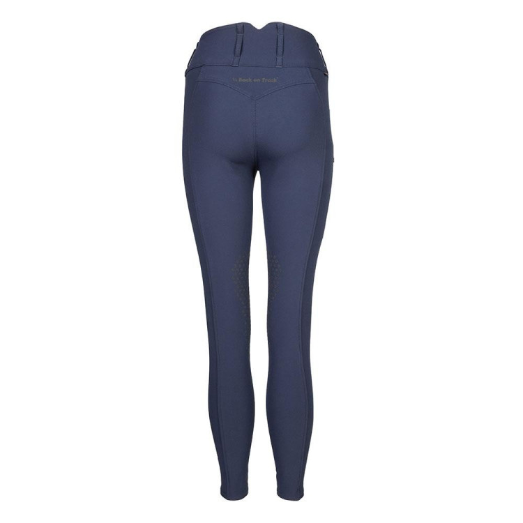 Pantaloni da equitazione Julia KS donna Back on Track Pantaloni da equitazione Julia KS donna Back on Track