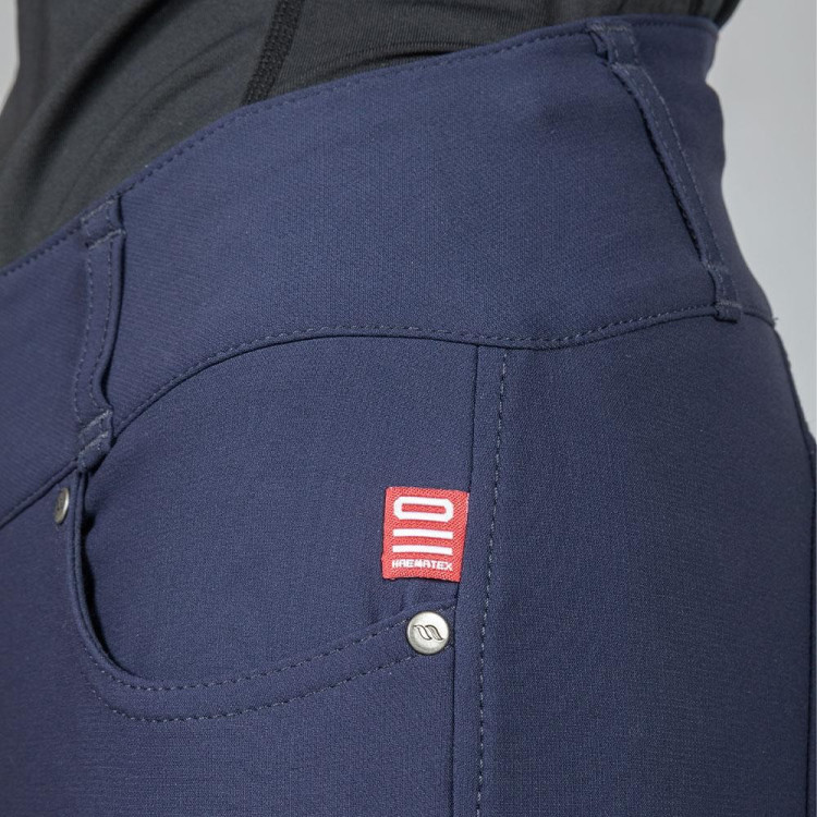 Pantaloni da equitazione Julia KS donna Back on Track Pantaloni da equitazione Julia KS donna Back on Track
