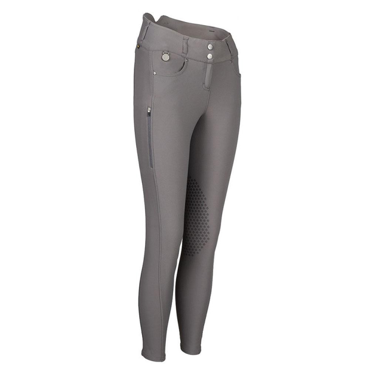 Pantaloni da equitazione Julia KS donna Back on Track Pantaloni da equitazione Julia KS donna Back on Track