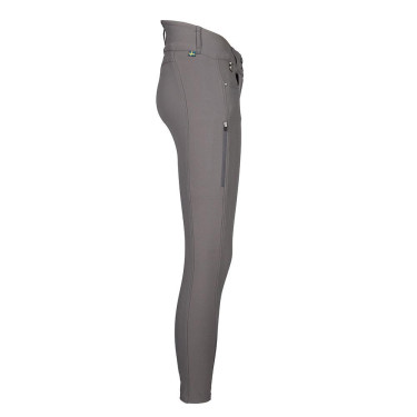 Pantaloni da equitazione Julia KS donna Back on Track Pantaloni da equitazione Julia KS donna Back on Track