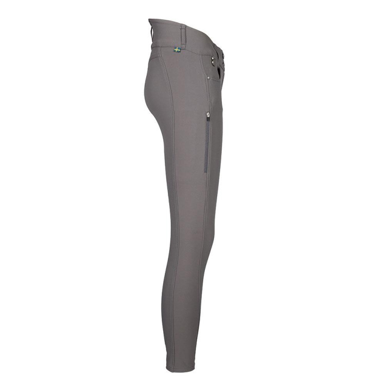 Pantaloni da equitazione Julia KS donna Back on Track Pantaloni da equitazione Julia KS donna Back on Track