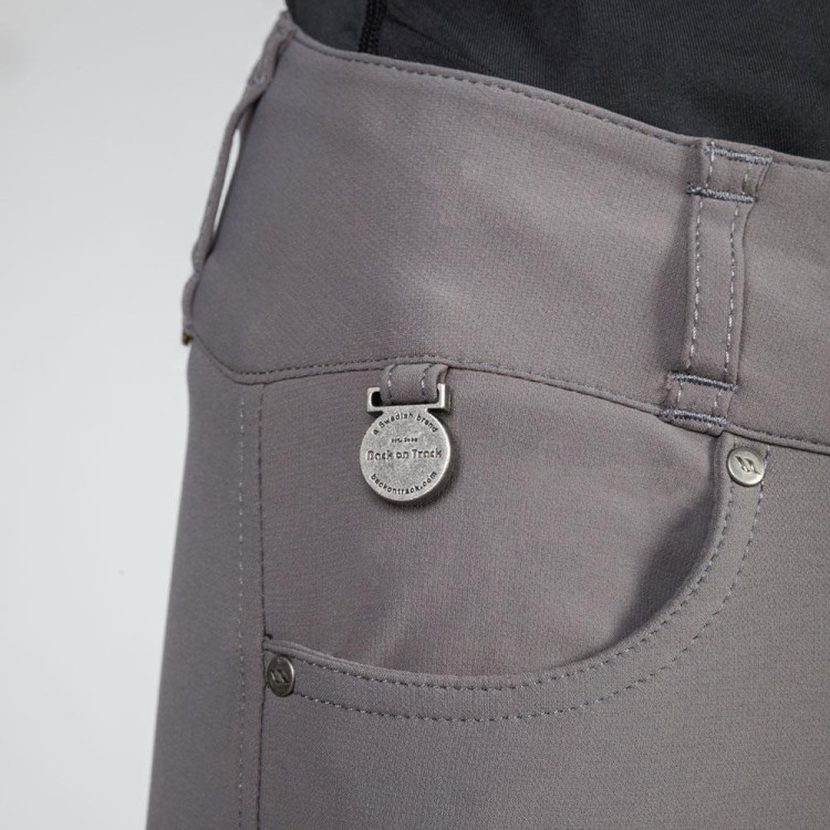 Pantaloni da equitazione Julia KS donna Back on Track Pantaloni da equitazione Julia KS donna Back on Track