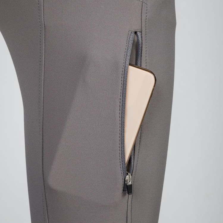 Pantaloni da equitazione Julia KS donna Back on Track Pantaloni da equitazione Julia KS donna Back on Track