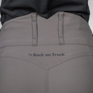 Pantaloni da equitazione Julia KS donna Back on Track Pantaloni da equitazione Julia KS donna Back on Track