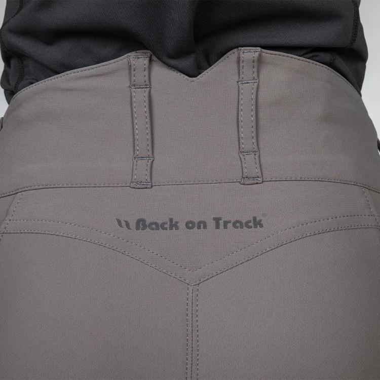 Pantaloni da equitazione Julia KS donna Back on Track Pantaloni da equitazione Julia KS donna Back on Track