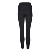 Pantaloni da equitazione Katie FS Donna Back on Track Nero Pantaloni da equitazione Katie FS Donna Back on Track Nero