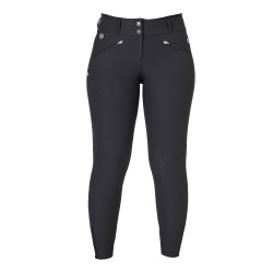 Pantaloni da equitazione Katie KS Donna Back on Track