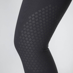 Pantaloni da equitazione Katie KS Donna Back on Track Nero Pantaloni da equitazione Katie KS Donna Back on Track Nero