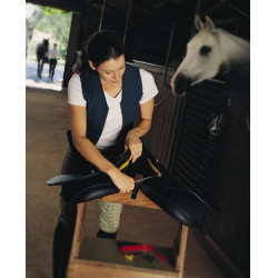 Arcata dell'arcione Easy-Change® per selle Wintec, Arena, Bates Arcata dell'arcione Easy-Change® per selle Wintec, Arena, Bates