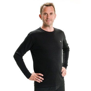 Maglia a maniche lunghe Back on Track Maglia a maniche lunghe Back on Track