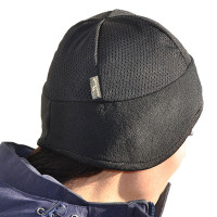 Sottocasco Back on Track in maglia Nero