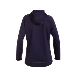 Felpa con cappuccio da donna Back on Track Alissa P4G Felpa con cappuccio da donna Back on Track Alissa P4G