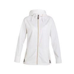 Felpa con cappuccio da donna Back on Track Alissa P4G Felpa con cappuccio da donna Back on Track Alissa P4G