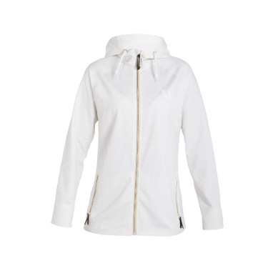 Felpa con cappuccio da donna Back on Track Alissa P4G Felpa con cappuccio da donna Back on Track Alissa P4G